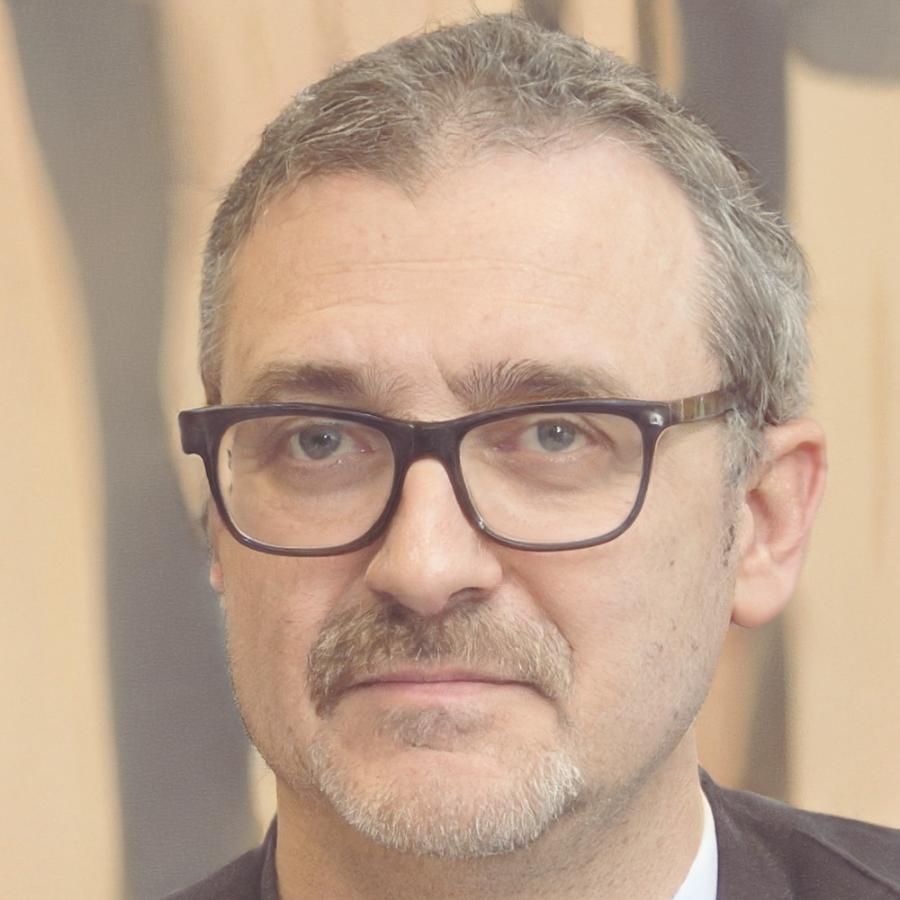 Ernesto Domínguez, cofundador y director financiero de rivolentax